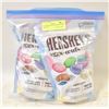 2 X 700 GR BAG OF HERSHEY'S EGGS (BB 08/25)