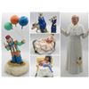 Image 1 : FEATURED ROYAL DOULTON, GOEBEL, LLADRO & MORE