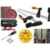 Image 1 : FEATURED TOOLS AND ACCESSORIES