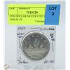 Image 1 : CDN DOLLAR SILVER COLLECTION 1950
