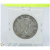 Image 2 : CDN DOLLAR COLLECTION SILVER 1958-1858 BC