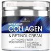 Image 1 : NEW 55ML REMEDIAL PAX DAY & NIGHT COLLAGEN CREAM