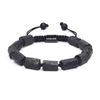 NEW RAW CRYSTALS TOURMALINE STONE BRACELET