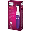 NEW WITH BOX PHILIPS BIKINI TRIMMER 2000