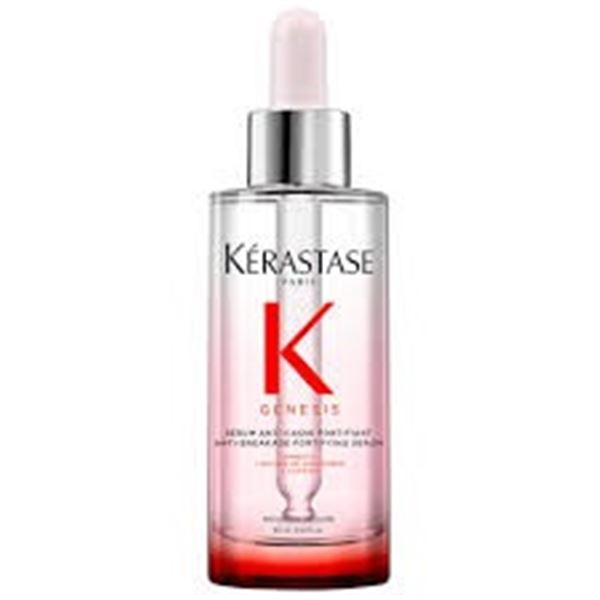 NEW 90ML KERASTASE SERUM ANTI HAIR-FALL