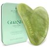 Image 1 : NEW PLANTIFIQUE GUA SHA JADE STONE