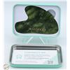 Image 2 : NEW PLANTIFIQUE GUA SHA JADE STONE
