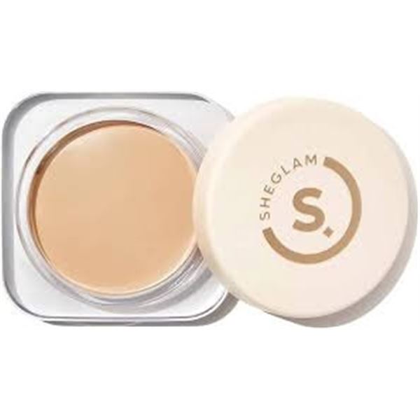 NEW 23G SHEGLAM SKINFLUENCER FOUNDATION BALM