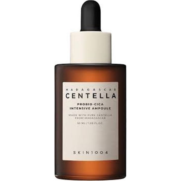 NEW 50ML MADAGASCAR CENTELLA PROBIO-CICA
