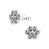 Image 1 : NEW CHIC & ARTSY JEWELRY COMPANY PAW PRINT EARRING