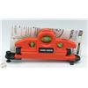 Image 1 : BLACK & DECKER MANUAL LASER LEVEL