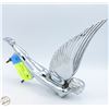 Image 1 : FLYING GODESS CADILLAC HOOD ORNAMENT