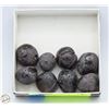 Image 1 : BUNDLE OF GENUINE GARNET GEMSTONES