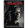 NEW DVD- DENZEL WASHINGTON THE EQUALIZER
