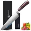 NEW PAUDIN KITCHEN KNIFE