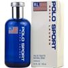 BRAND NEW 125ML POLO SPORT RALPH LAUREN EAU DE