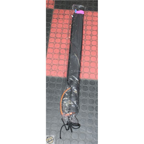 VEVOR JUNGLE MASTER FIXED BLADE MACHETTE