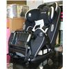 Image 1 : NEW SAFETY 1ST GROW & GO EXTEND N RIDE CAR SEAT