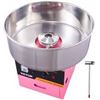 Image 1 : NEW WITH BOX VEVOR COTTON CANDY MACHINE ELECTRIC