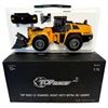 Image 1 : NEW TOPRACE 22 CHANNEL HEAVY DUTY METAL RC LOADER