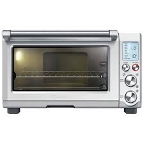 BRAND NEW BREVILLE THE SMART OVEN PRO