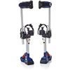 Image 3 : NEW INSTALLOO SKYWALKER ADJUSTABLE PAINTER STILTS