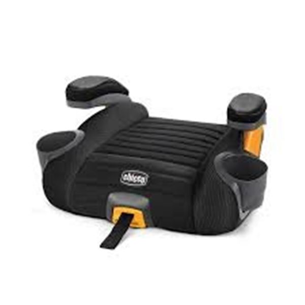 NEW CHICCO GOFIT PLUS CAR SEAT