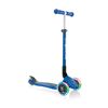 Image 1 : NEW GLOBBER BLUE FOLDABLE SCOOTER