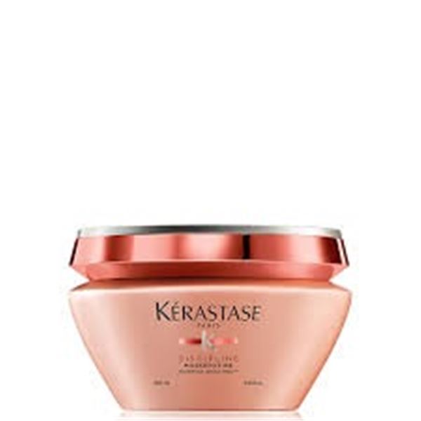 NEW 200ML KERASTASE DISCIPLINE MASKERATINE
