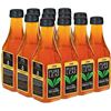 Image 1 : CASE WITH 12 547ML BOTTLES OF PURE LEAF LEMON TEA