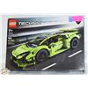 LEGO TEHNIC LAMBORGHINI HURACAN TECNICA