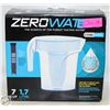 Image 1 : ZERO WATER 7 CUP WATER FILTER PITCHER
