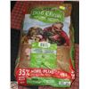 Image 1 : 19.3KG BAG OF PURINA DOG CHOW ADULT DRY DOG FOOD