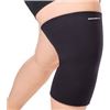 Image 1 : NEW WITH BOX PHYS FLEX KNEE SLEEVE LARGE