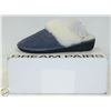 Image 1 : DREAMPAIRS SLIPPERS GREY US 8