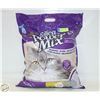 Image 1 : 15LB BAG OF CATIT SILICA POWER MIX LAVENDER CAT