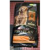 Image 1 : 35LB BAG PURINA PRO PLAN ADULT DRY DOG FOOD