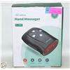 SNAILAX HAND MASSAGER SL-489B