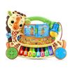 NEW WITH BOX VTECH ZOO JAMZ GIRAFFE PIANO