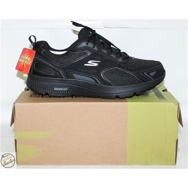 SKECHERS PERFORMANCE GO RUN CONSISTENT MENS 8.5