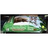 Image 1 : 40LB BAG OF NATURALLY FRESH WALNUT SHELL CAT