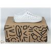 NATIVESHOES JEFFERSON SHELL WHITE C5