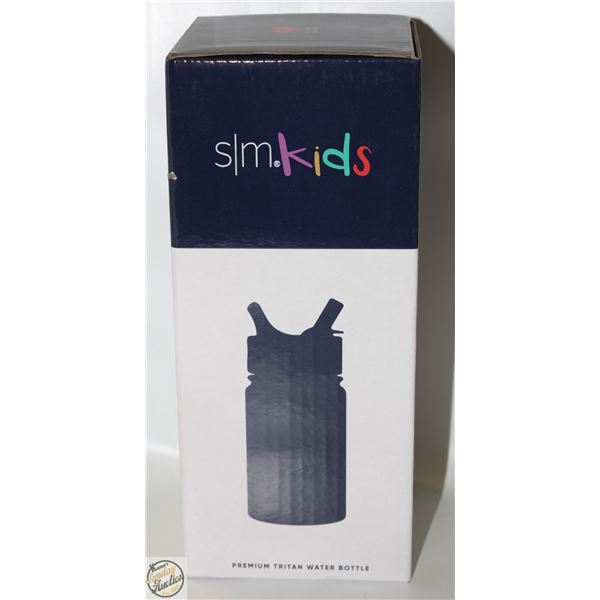 BRAND NEW 10 OZ SUMMIT WATER BOTTLE