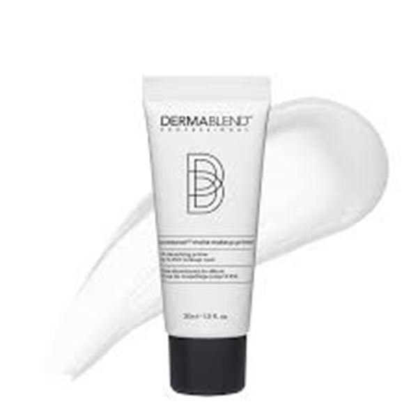 NEW 30ML DERMABLEND PORESAVER MATTE MAKEUP PRIMER