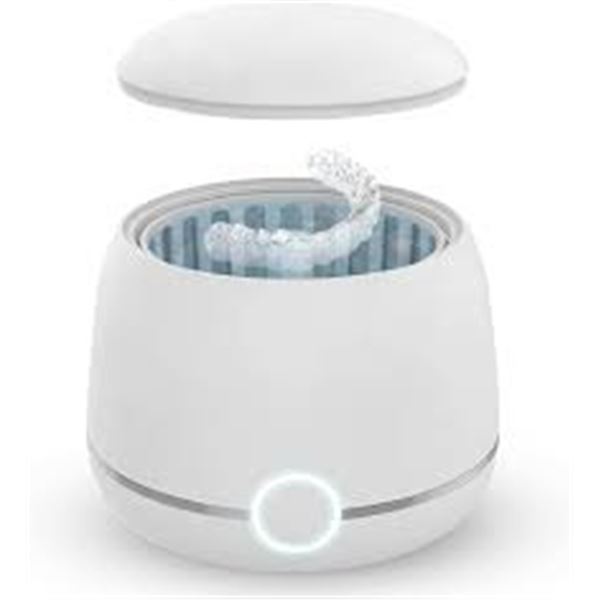 NEW WITH BOX ULTRASONIC CLEANER MULTI-PURPOSE CLEA