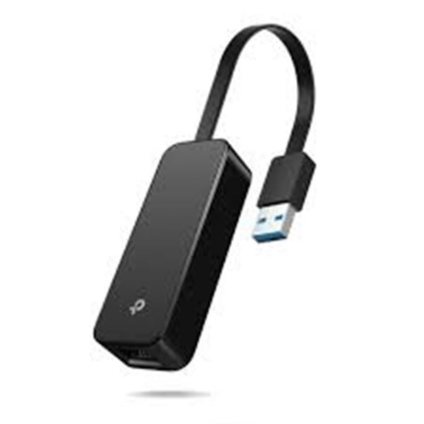 NEW TP-LINK USB 3.0 TO RJ45 GIGABIT ETHERNET ADAPT
