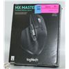 LOGITECH MX MASTER 3S WIRELESS MOUSE