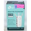 TP-LINK MESH WI-FI EXTENDER DUAL BAND