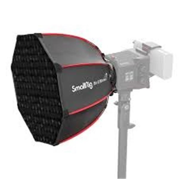 NEW SMALLRIG RA-D30 MINI PARABOLIC SOFTBOX
