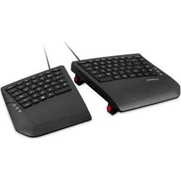 NEW REPACKED PERIXX WIRED MINI MEMBRANE KEYBOARD